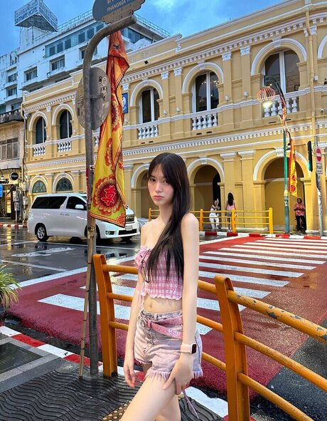 pepi pp セクシーモデル 写真