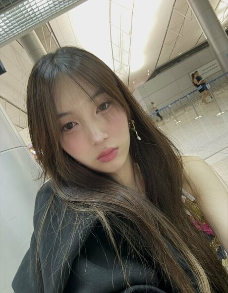 pepi pp 美しいスター 写真