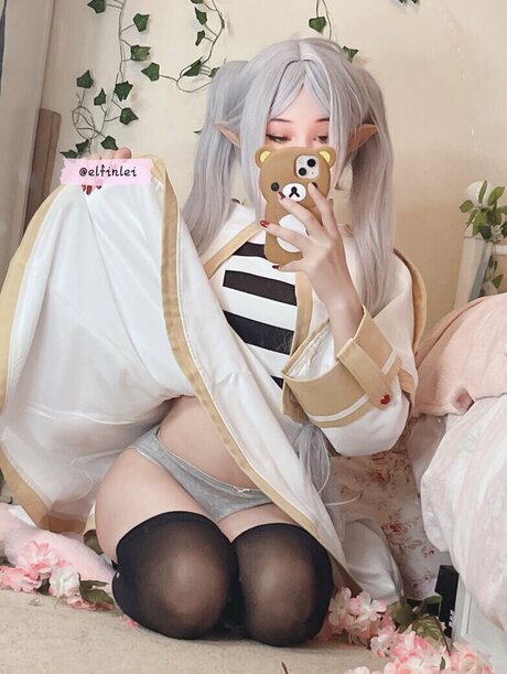 elfinlei ポルノスター ベスト 写真