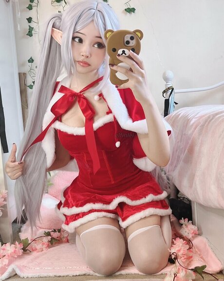 elfinlei 裸モデル 画像