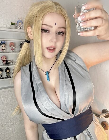 Mina min アートポルノスター アーカイブ
