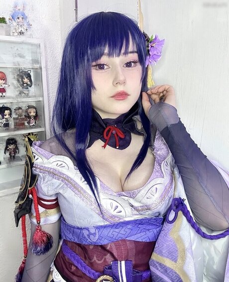 Mina min xxxポルノスター 画像