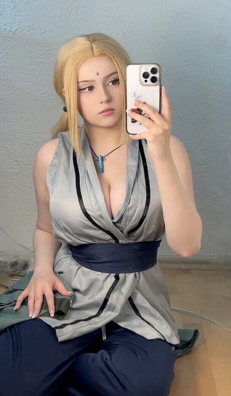 Mina min 無料モデル 写真