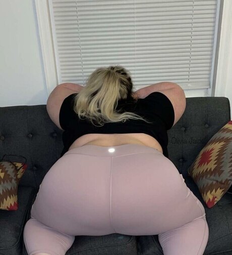 Olivia Jaide BBW oliviajaidebbw oliviajaide 独占女優 写真