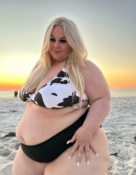 Olivia Jaide BBW oliviajaidebbw oliviajaide セクシーなスター 写真