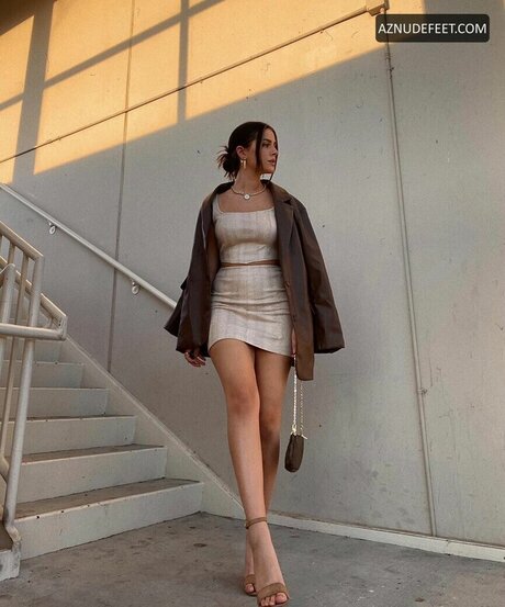 Ally Yost ally yost AllyYost 裸モデル 写真