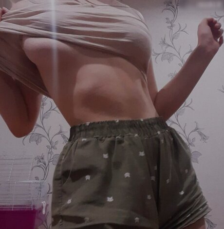 Alina Nikitina Alekseevna 素敵なスター 写真