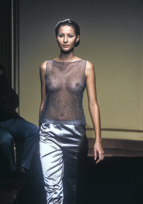 Gisele B ndchen アダルトモデル 画像