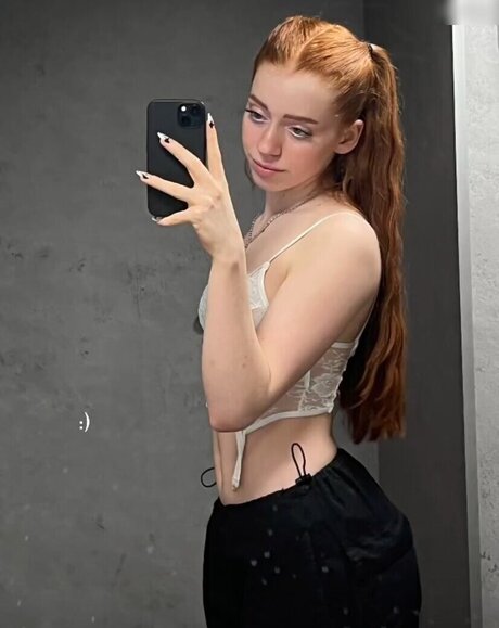 Annika eks 完璧なモデル 画像