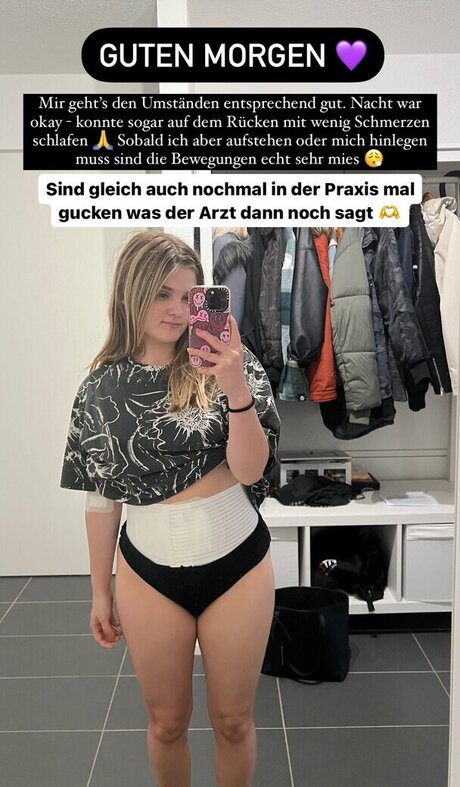 Mondwika ポルノスター 写真