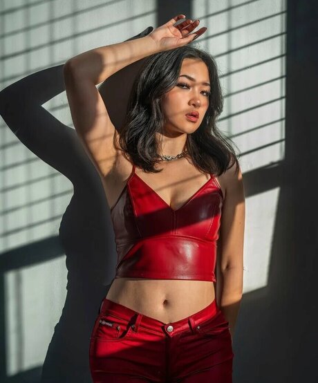 Choi Eun ヌードモデル 写真
