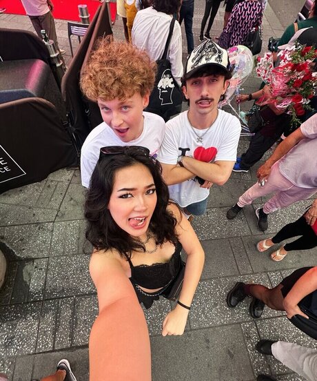 Choi Eun スター ヌード 写真