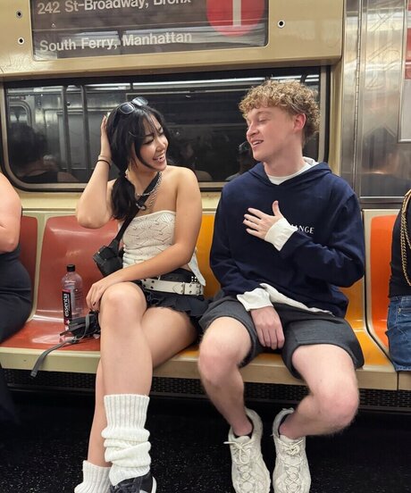 Choi Eun ヌードモデル 写真