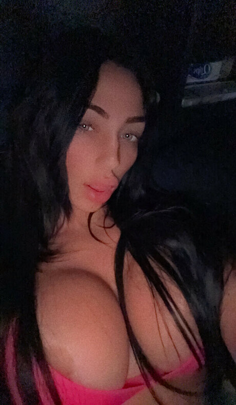 GigiTaylorrr スターセックス 画像