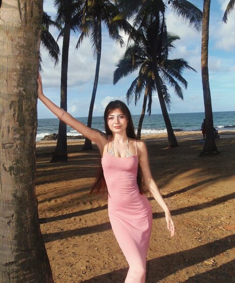 Offcbzs 美しいモデル 写真