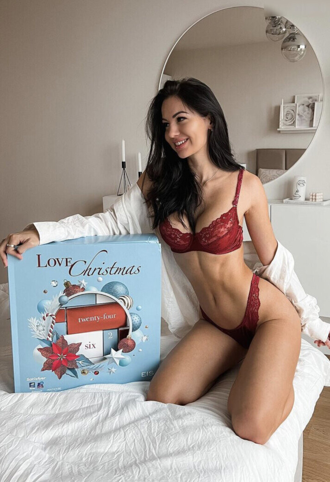 エクストリームオンリーファン 裸 ギャラリー