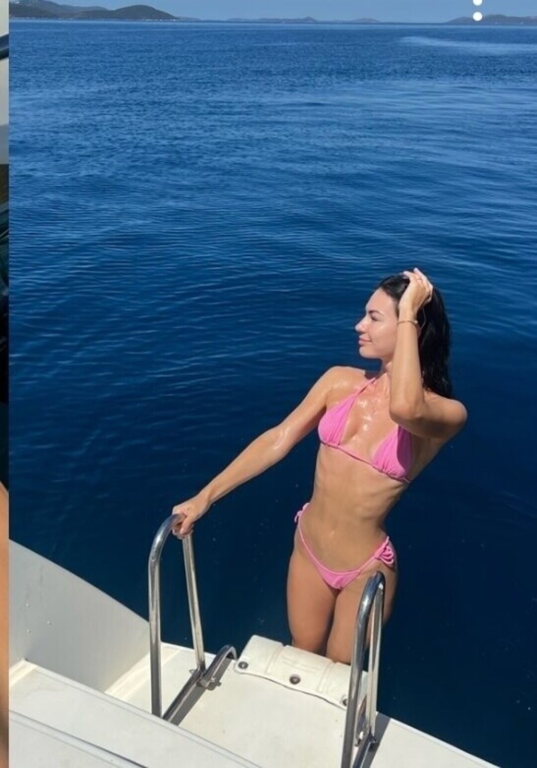 Gerid Rux HDスター ギャラリー