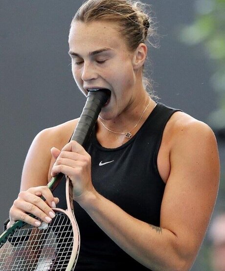 Aryna Sabalenka 無料スター ギャラリー