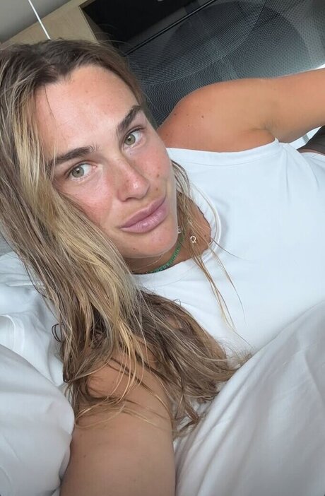 Aryna Sabalenka セックス女優 ギャラリー