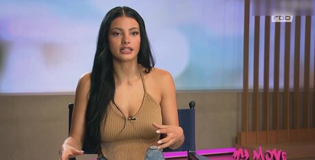 Ivana Santacruz 完璧な女優 ギャラリー
