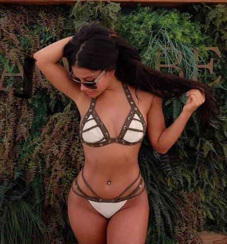 Ivana Santacruz 無料のポルノスター 画像