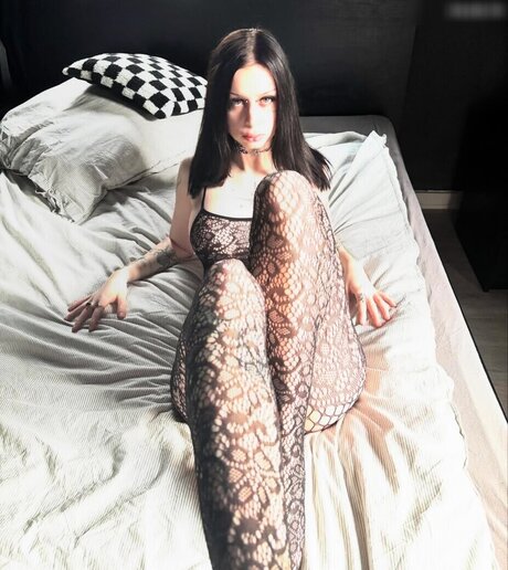 Kalashlika ホットなポルノスター ギャラリー