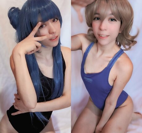 Tomomechi かわいいポルノスター 画像