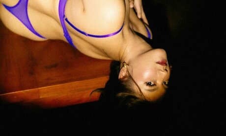 Gladys Jane Jimenez エロティック女優 写真