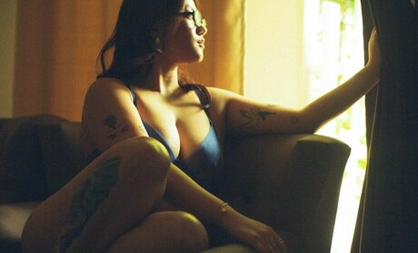Gladys Jane Jimenez セクシーモデル 写真