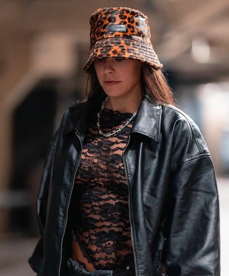 Kelsey Plum WNBA Star セクシーモデル 写真