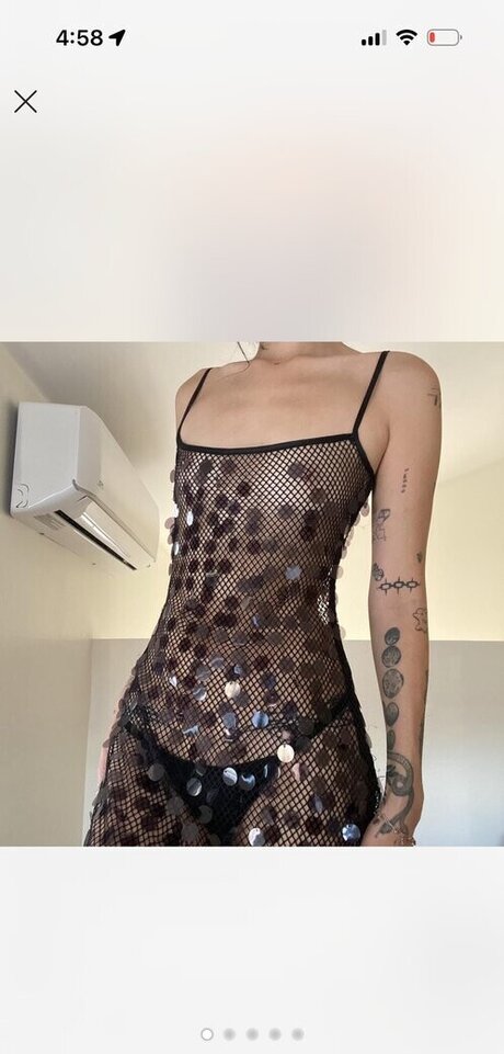 Coco Huang エロティックモデル 写真