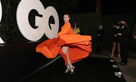 Maddie Hasson ホットなモデル 写真