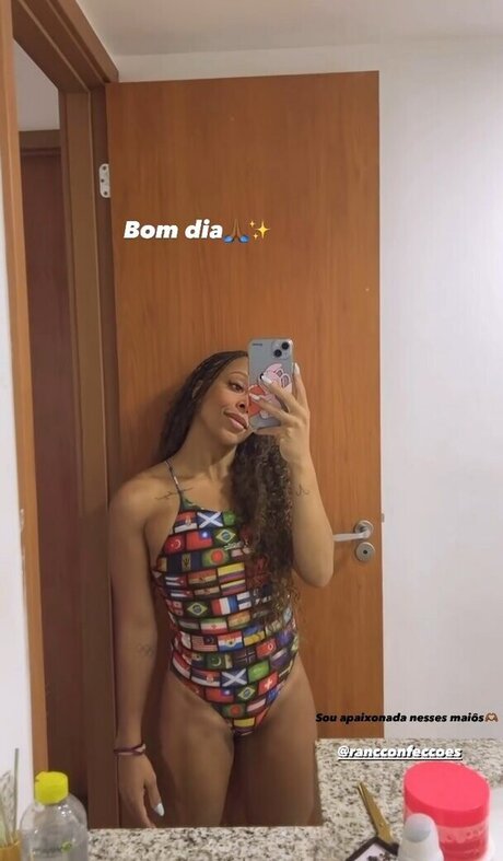 Lorrane Dos Santos top profile image