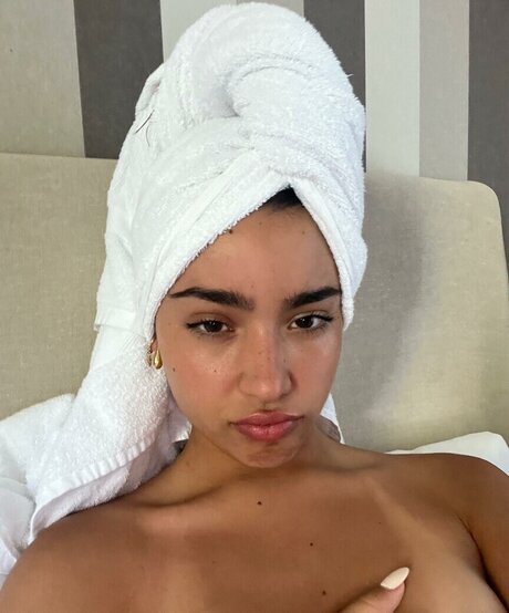 Yasmin Barbieri profile image