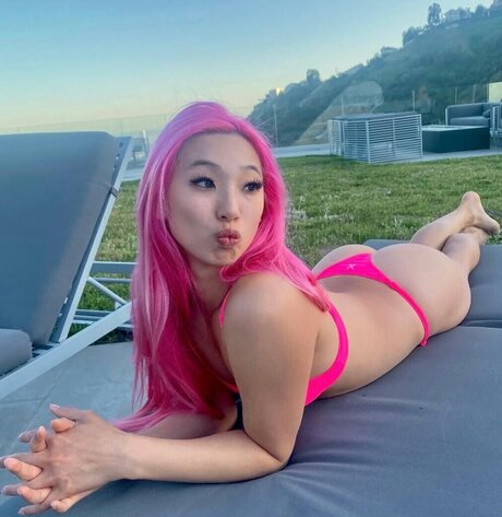 munchie michelle 裸のポルノスター 写真