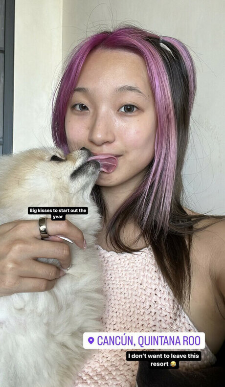 munchie michelle 可愛い女優 写真