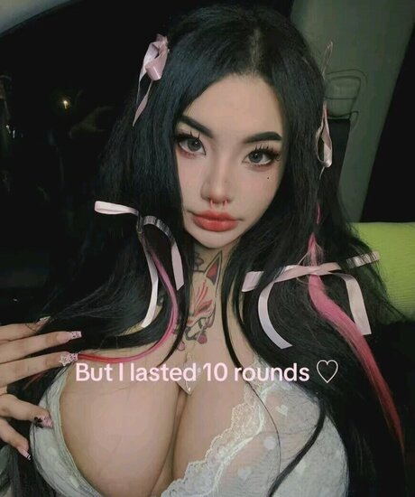 Sobaroll ポルノスター 美しい 画像