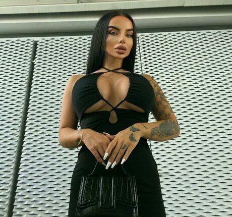 セクシーな黒人女性オンリーファンズ ホットセクシー アーカイブ