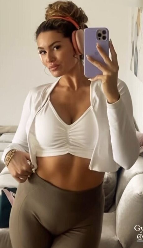 Sophie Imelmann かわいいスター 写真