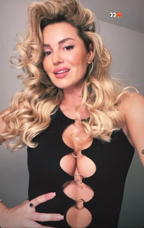 Sophie Imelmann ポルノスター 写真
