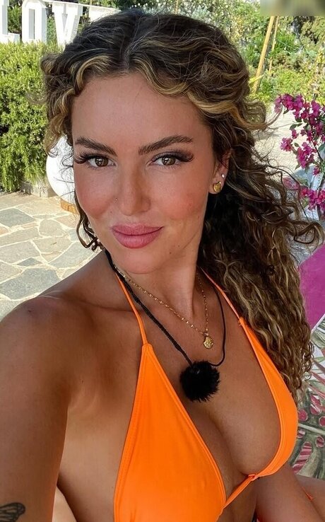 Sophie Imelmann スター 裸 画像