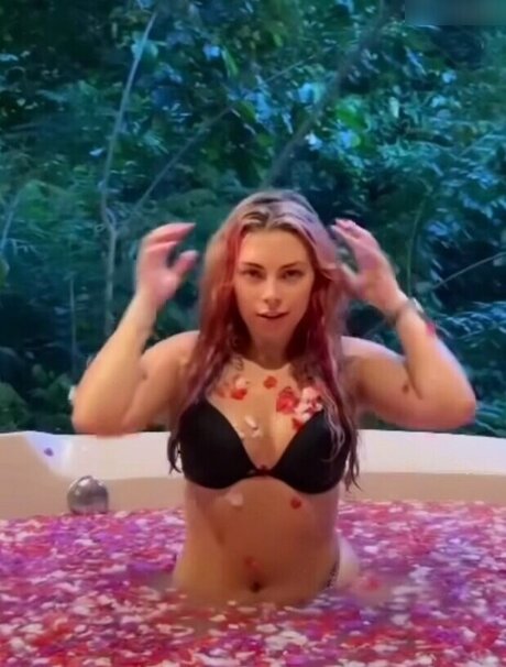 Chany Dakota スターセックス 写真