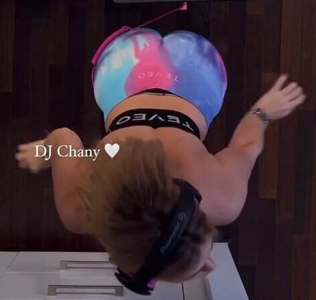 Chany Dakota 独占スター 画像