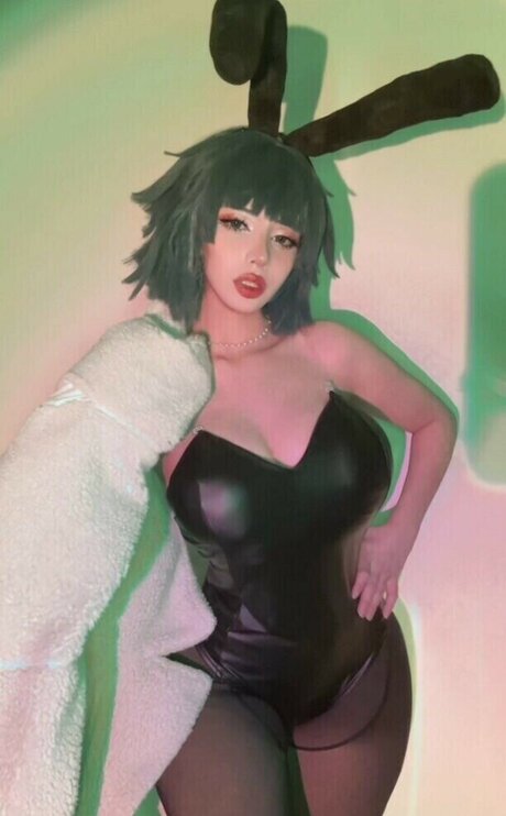 prymsgarden XXXモデル 画像