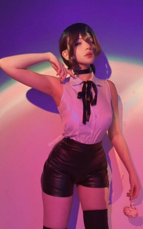 prymsgarden スター ヌード 写真