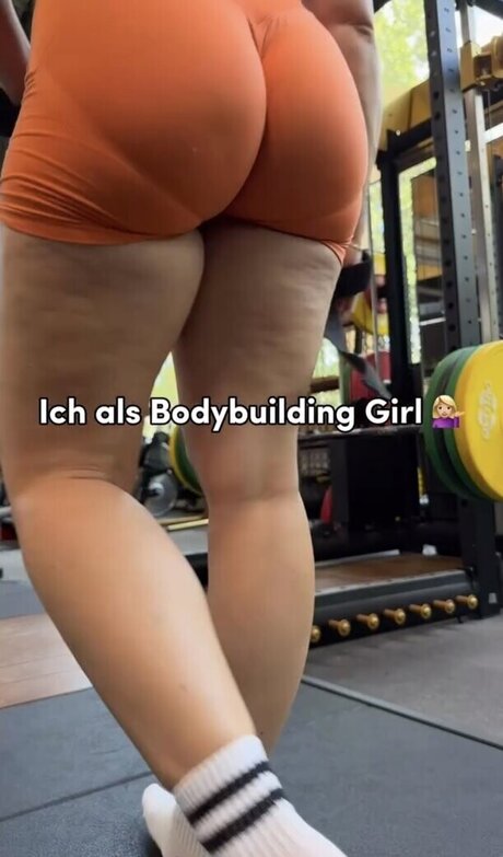 Lisa Marie Wohlmuth 素敵なスター ギャラリー