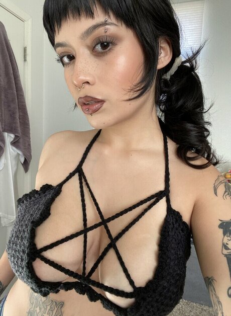 Nydia Gonzalez ポルノスター 素敵 写真