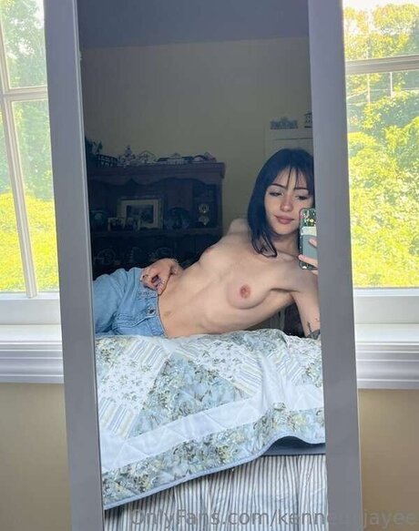 Kennedy Jaye 無料女優 写真