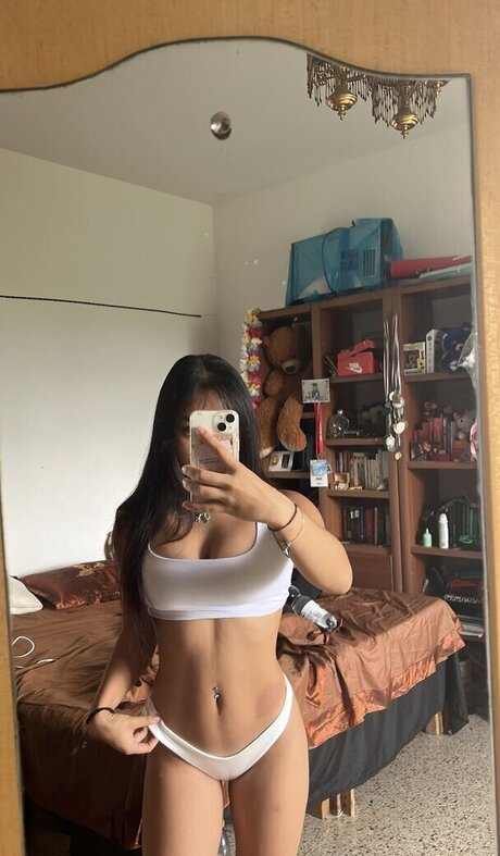 Michela Han トップポルノスター 写真