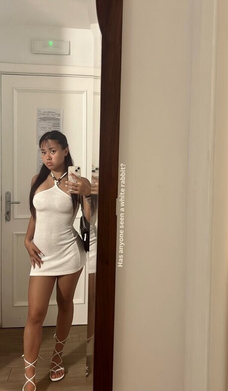 Michela Han エロティックなポルノスター 写真